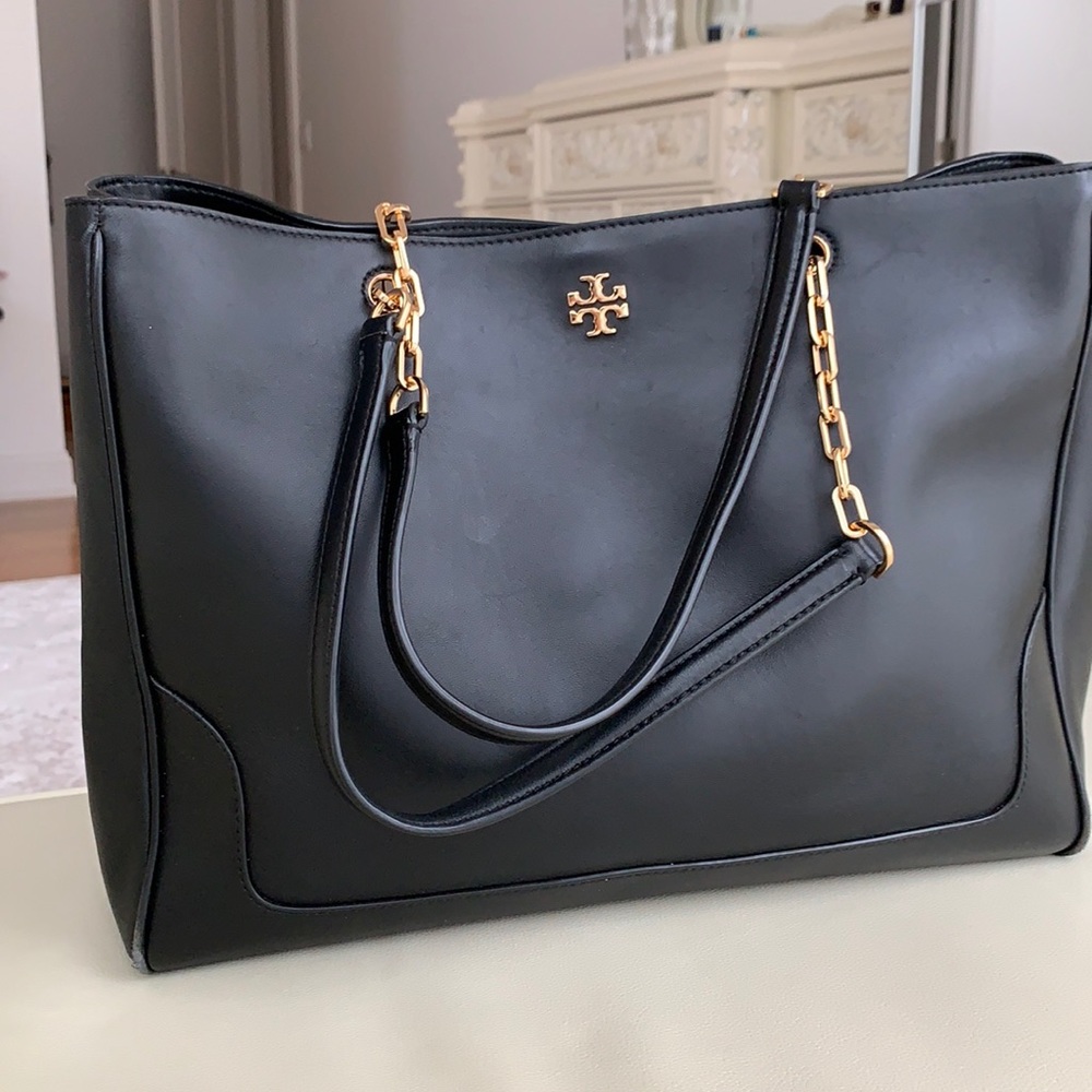 Tory Burch Georgia  Tote